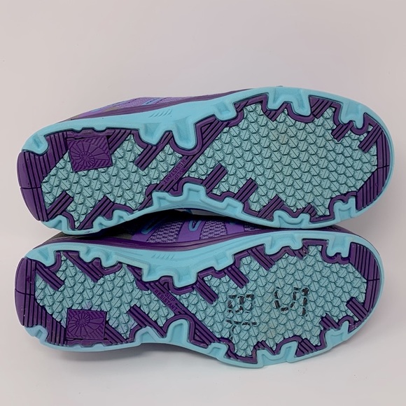 NWOT NAUTILUS SAFETY STEEL TOE WORK SNEAKERS - Picture 7 of 11